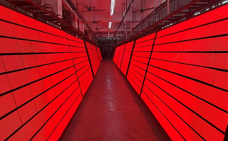 LED-электронный